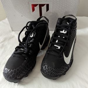 Nike Force Trout 5 Pro Keystone Cleat, Size 1.5Y